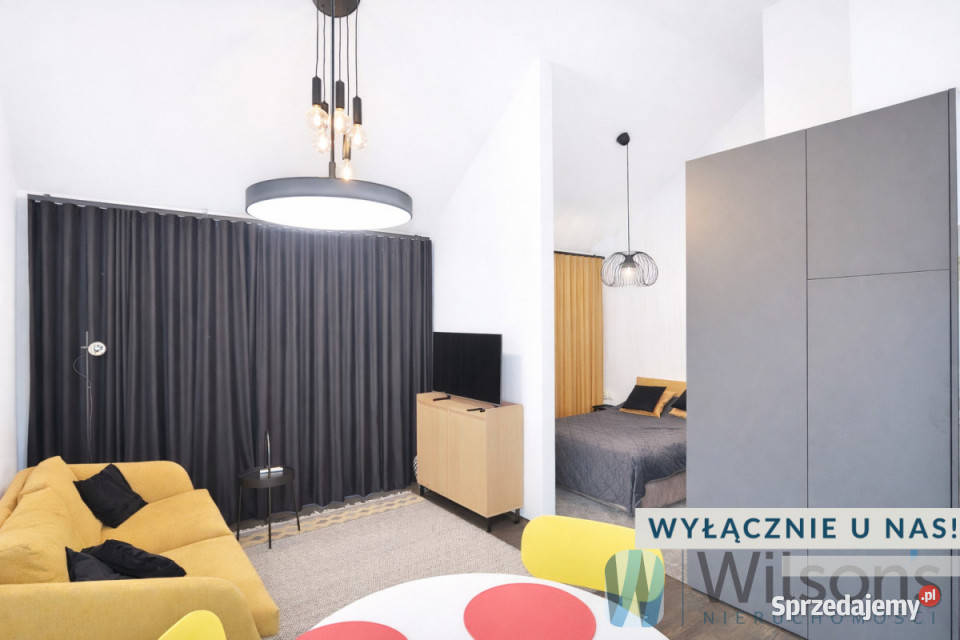 Mieszkanie 3068m2 Jantar Liczba pokoi 2