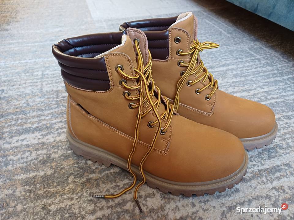 Trapery męskie Cropp inna Pruszków