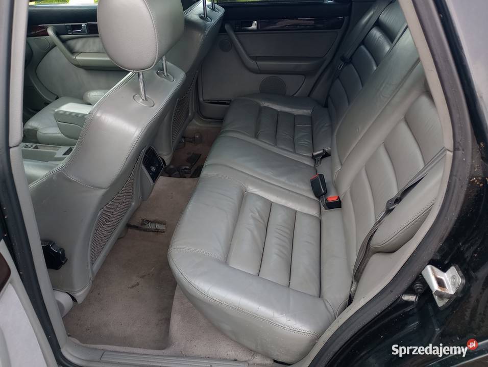 Audi S6 42 na części w całości Bydgoszcz sprzedam