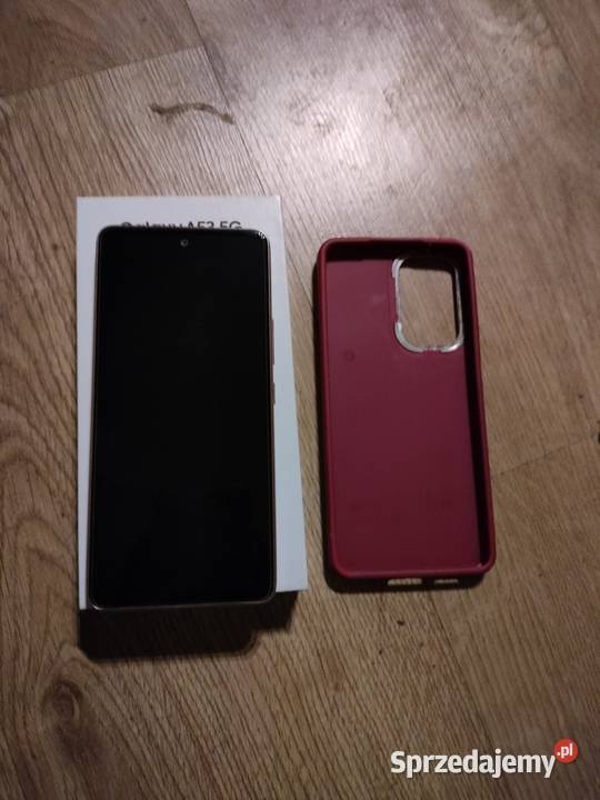 Samsung Galaxy A53 5G 8GB Ram i 256 ROM Jędrzejów