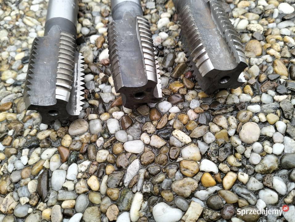 Gwintownik M30 Polski HSS FWP 30mm 2A2P SW7M Starogard Gdański sprzedam