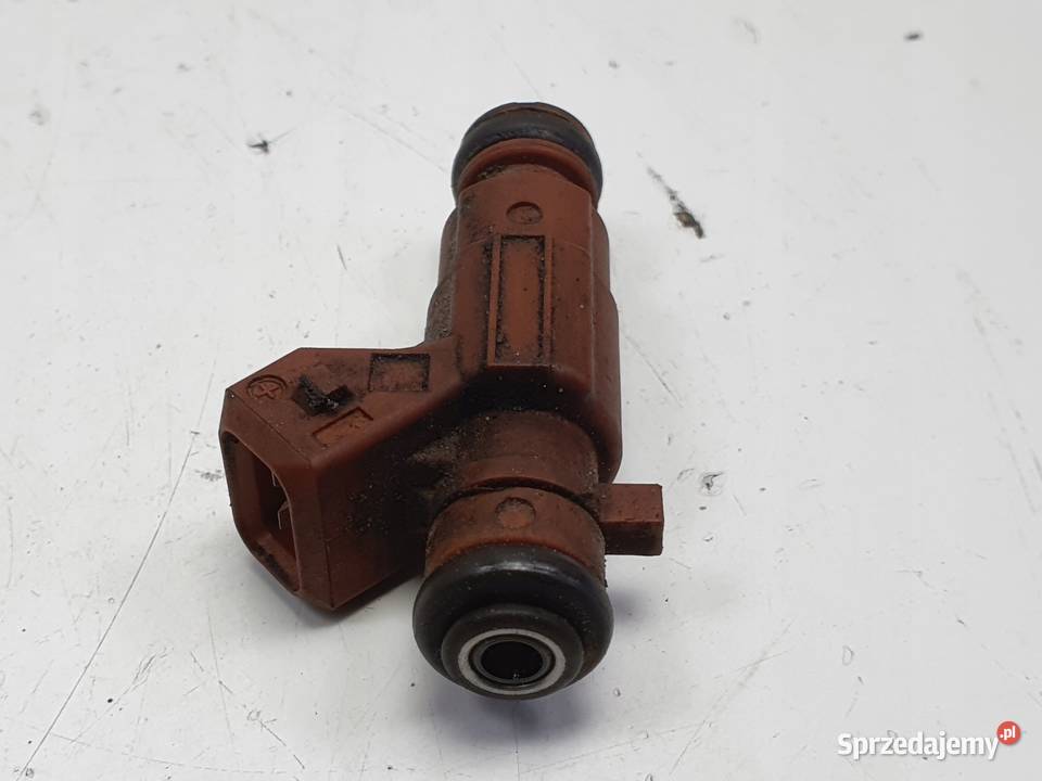 WTRYSKIWACZ Saab 93 95 95 20 T turbo wtrysk osobowe Chełm