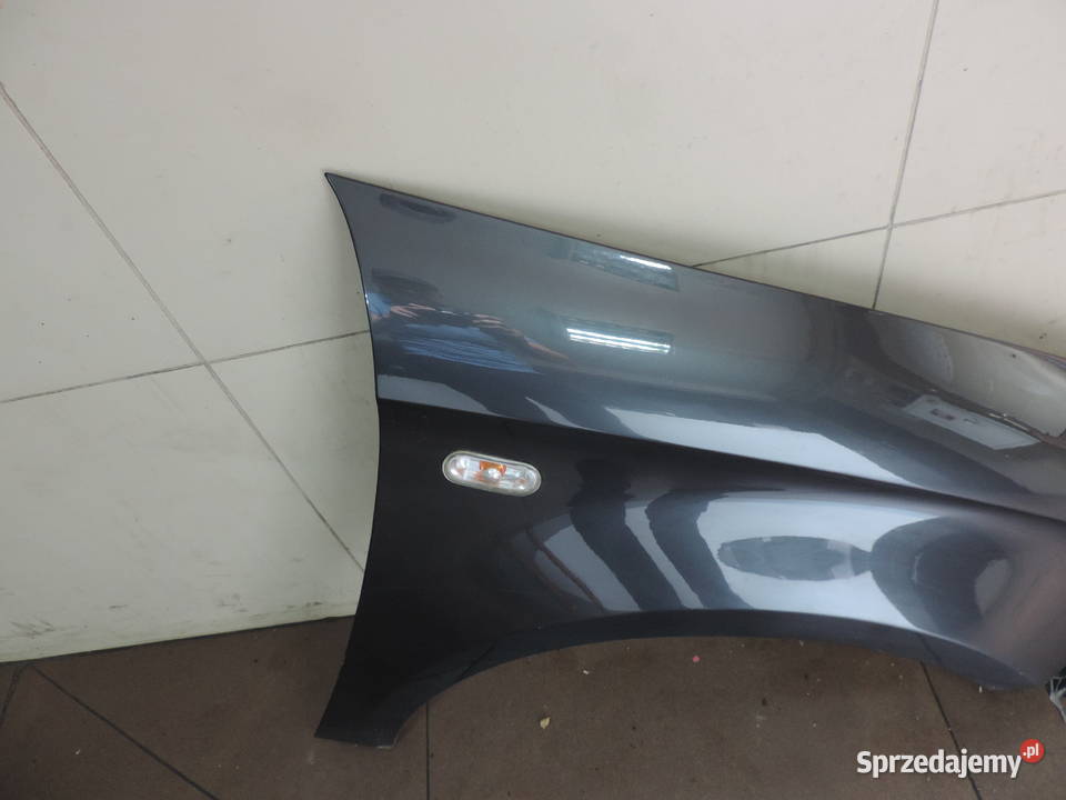 BŁOTNIK PRAWY PRZÓD SEAT ALTEA LW7Z