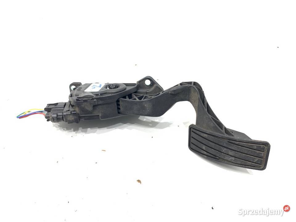 POTENCJOMETR GAZU SUZUKI SX4 4940079J90 16 120 osobowe