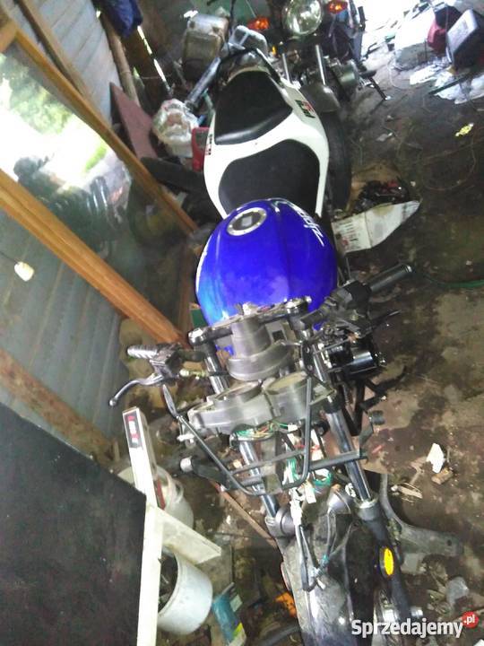 Zipp pro 7250 sprzedamzamienię okazja sportowy Wola Kątecka