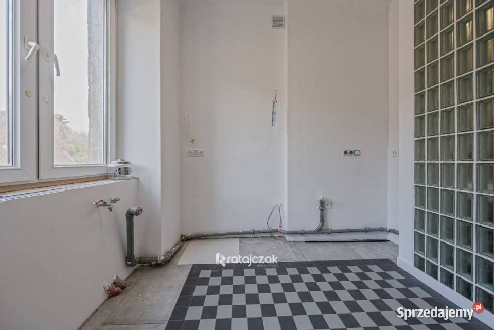 Mieszkanie 585m2 2 pokojowe Gdynia Inż J pomorskie sprzedam