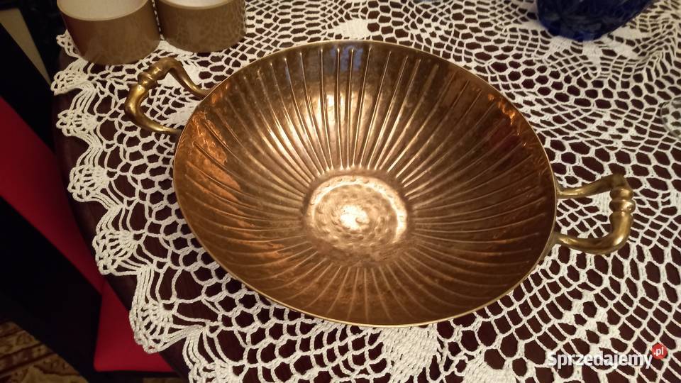 Patera mosierzna Warszawa sprzedam