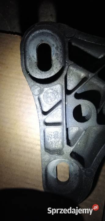 Bmw e46 lift 318d 320d łapa skrzyni biegów Aleksandrów Łódzki sprzedam