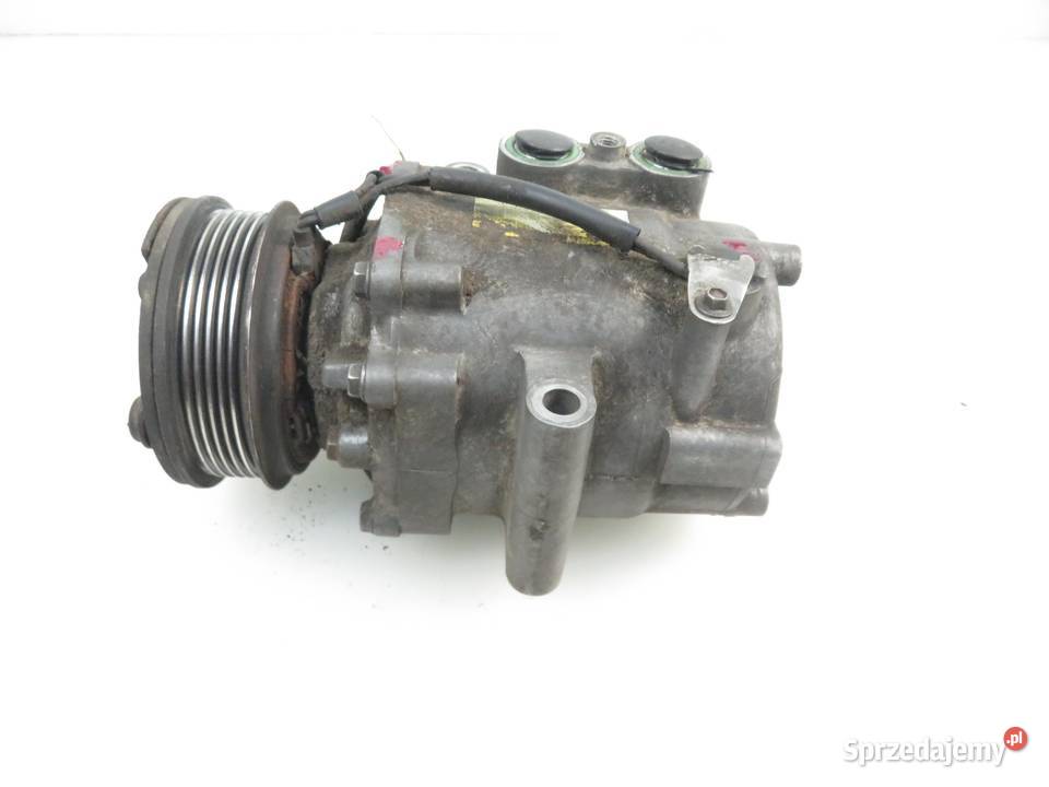 KOMPRESOR KLIMATYZACJI CHEVROLET EQUINOX 34 sprzedam