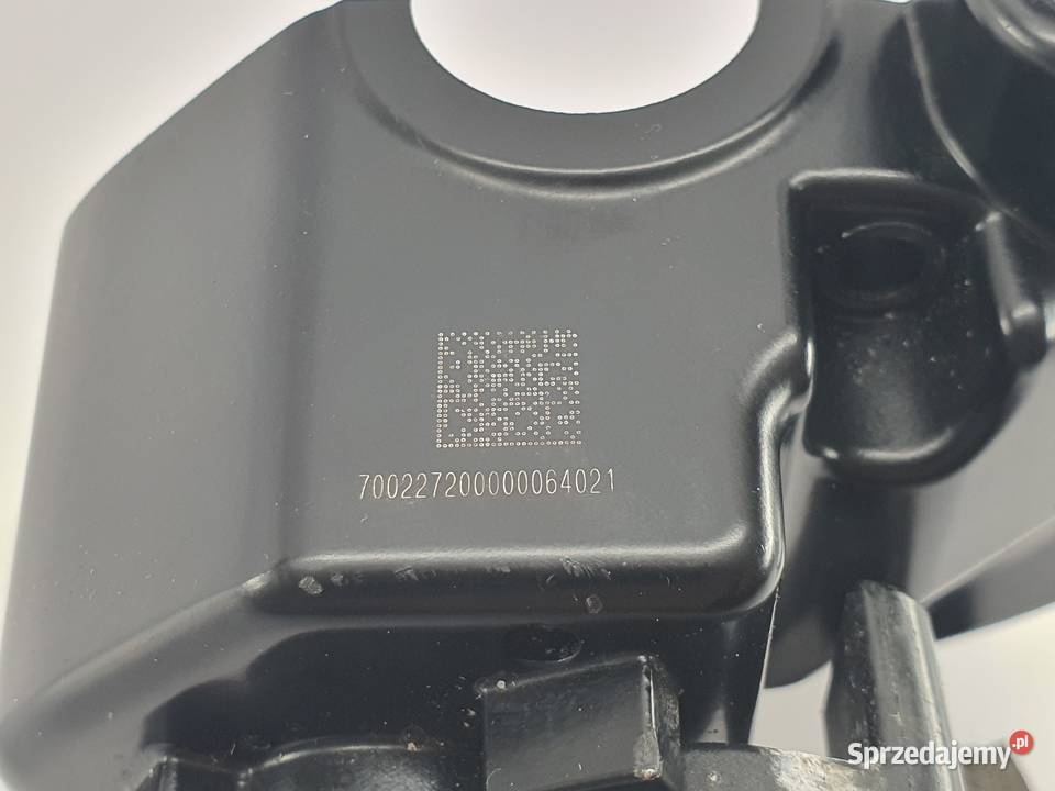 Manetka Gacu Kciuk Can Am Renegade G2 Outlander Łódź