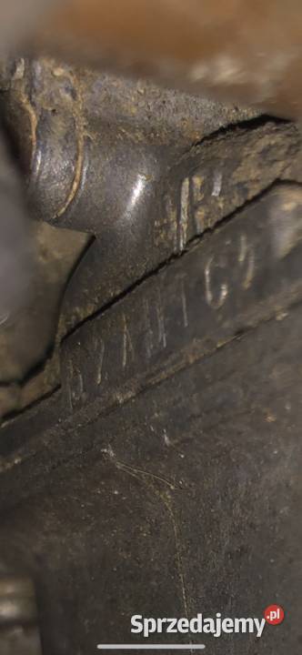 Gaźniki Honda CB 750 lata 80te Puławy