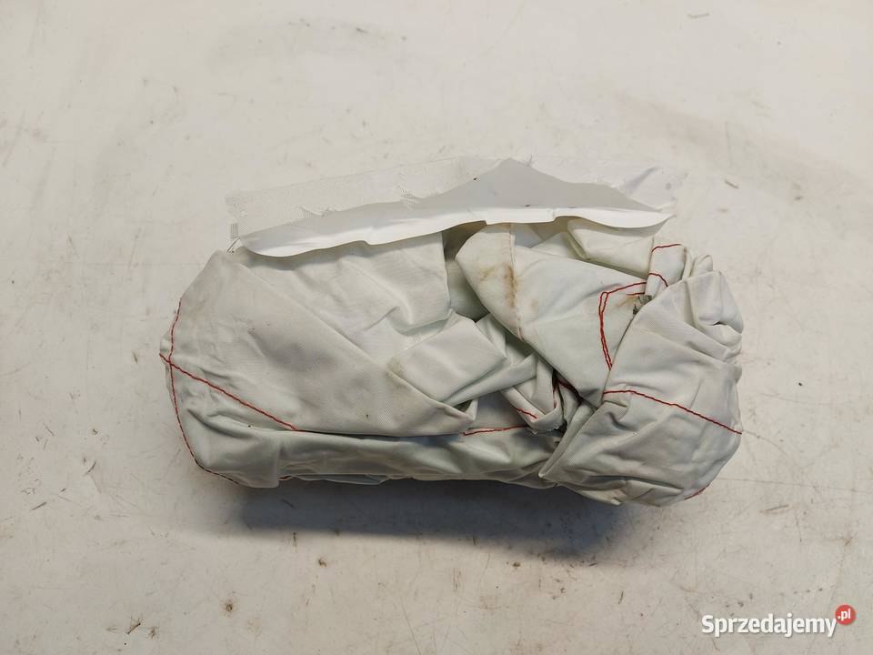 Audi Q2 81A Poduszka powietrzna Airbag pasażera