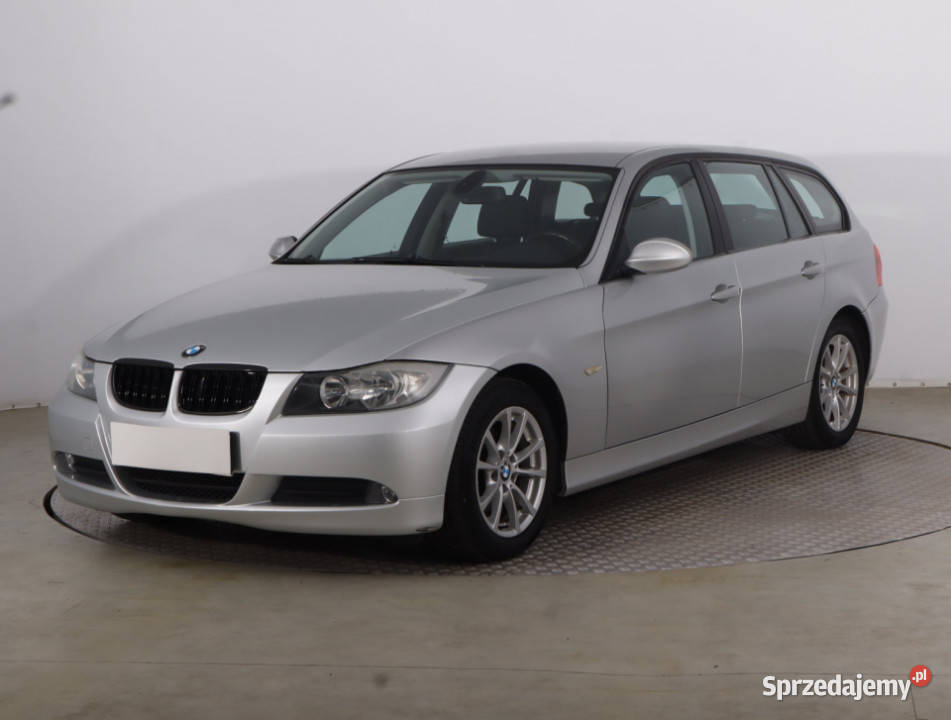 BMW 3 318 i czujnik parkowania Piaseczno