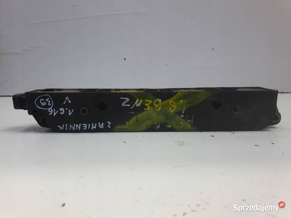 CEWKA ZAPŁONOWA Opel Astra II G 14 16 16V Chełm