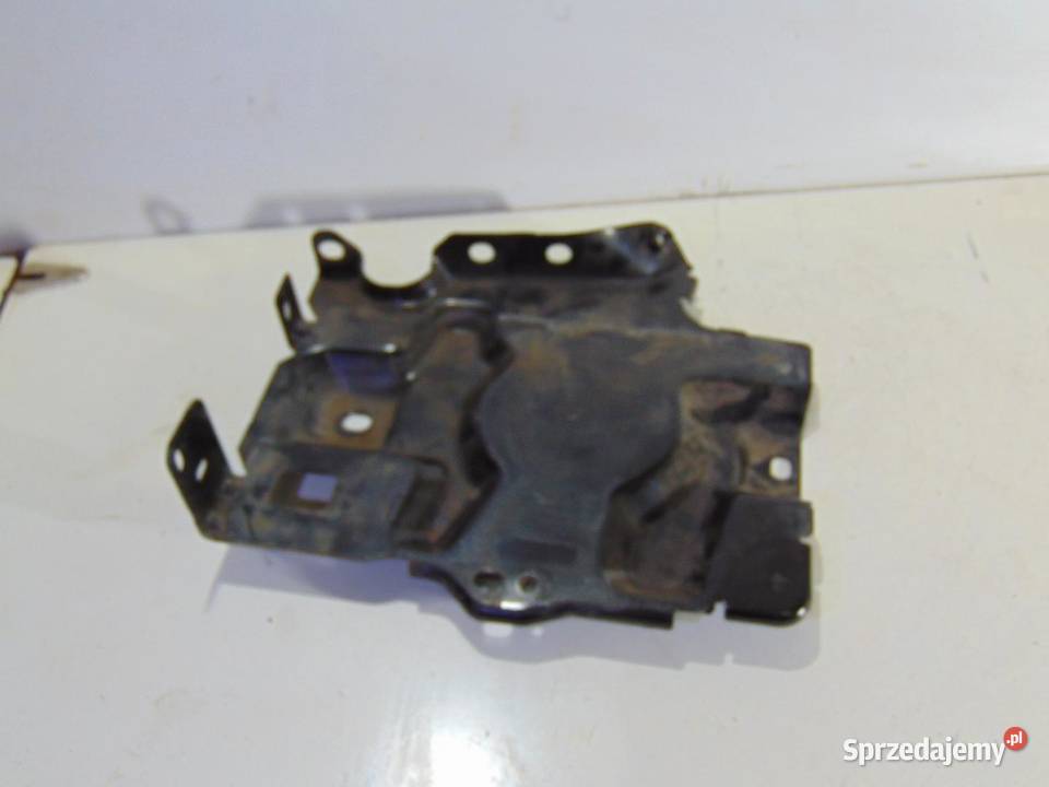PODSTAWA AKUMULATORA CITROEN C4 B7 II 16 EHDI