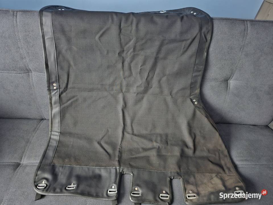 Plandeka kosza ural dniepr k 750 m 72 pozostałe