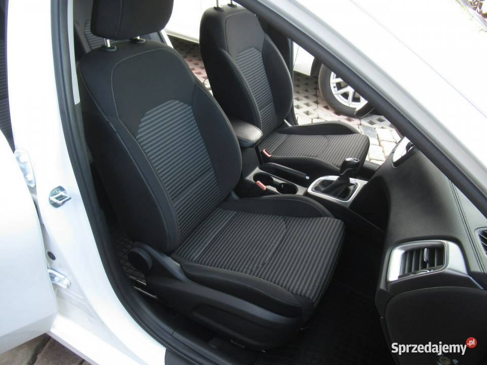 Kia Ceed BEZSZKODOWY Fabryczna GWARANCJA Kamera Kombi Warszawa