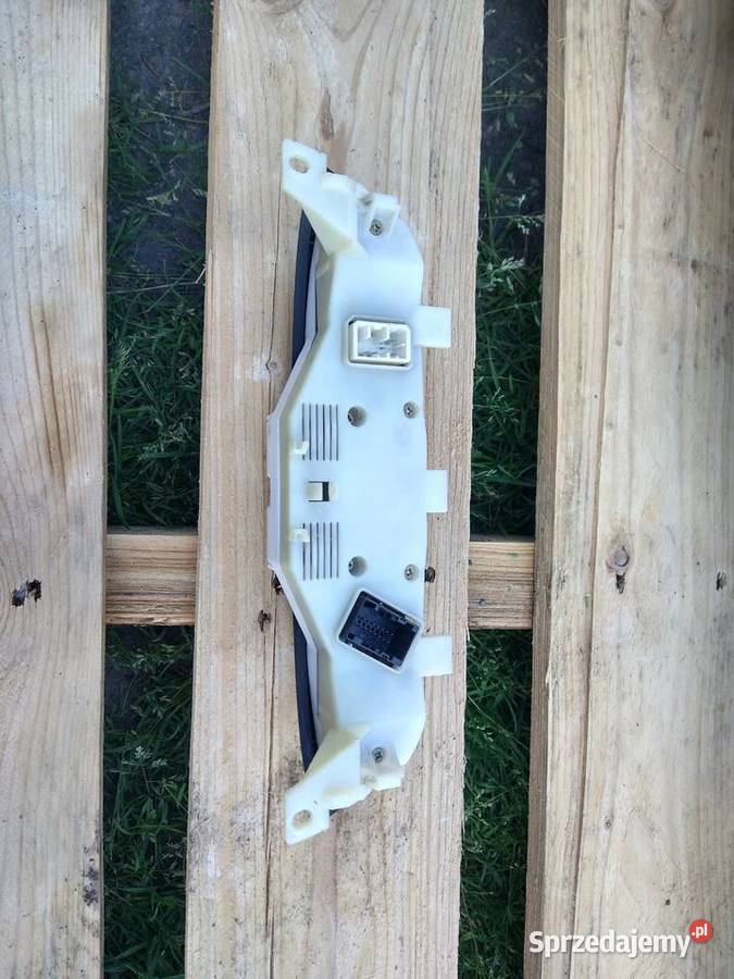 PanelPrzełączniki Szyb Awaryjne Fiat Punto 2 panele sterowania, przełączniki małopolskie Radziszów sprzedam
