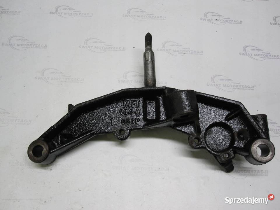 TRAFIC VIVARO M9R630 20 DCI 12r 8200818984 ŁAPA sprzedam