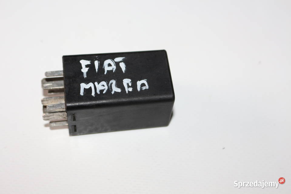 FIAT MAREA BRAVA BRAVO PRZEKAŹNIK B826 05310000 Prochowice