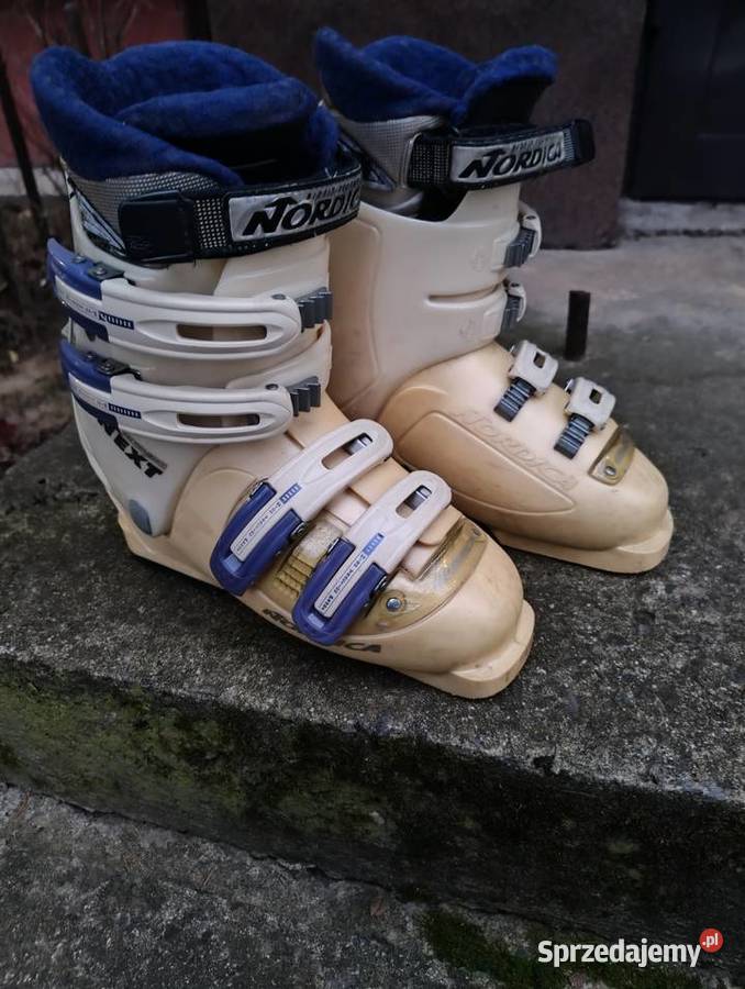 Buty narciarskie 38 Radom