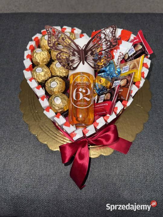 Box prezentowy na każdą okazję Warszawa