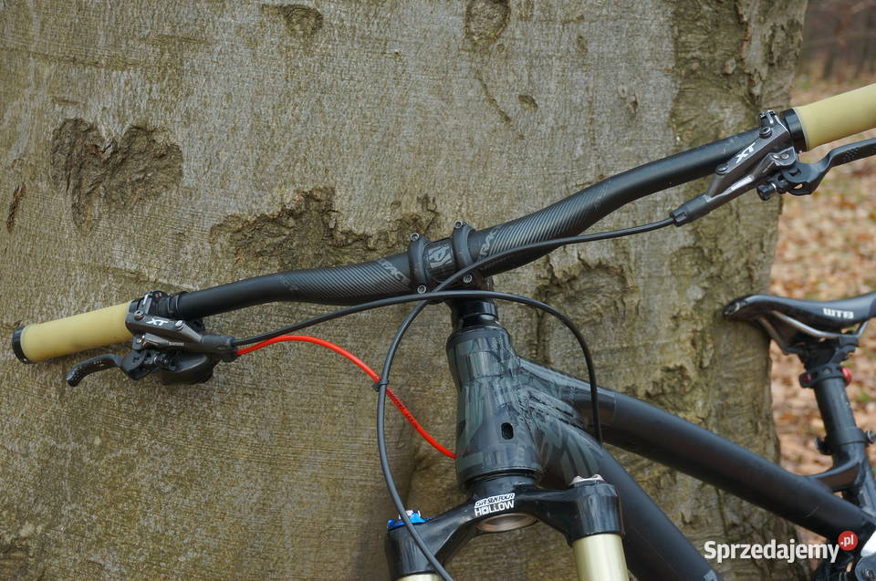Ns Bikes snabb 275 podkarpackie Ropczyce