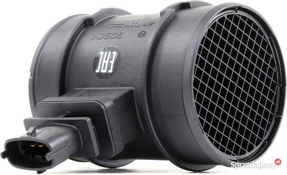 Przepływomierz Bosch 0281002683 19 JTD fiat Szczerbice