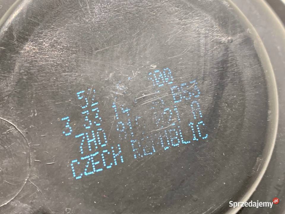 DMUCHAWA NAWIEWU SEAT ALHAMBRA II 7H0819021A osobowe Dmuchawy sprzedam