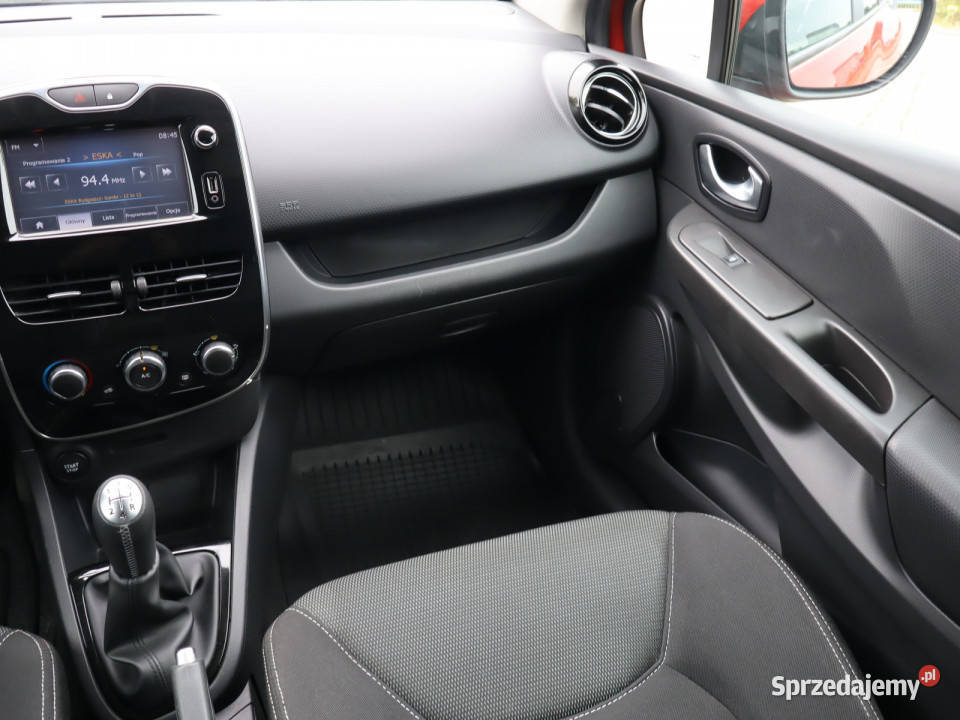 Renault Clio 12 16V czujnik parkowania Piaseczno