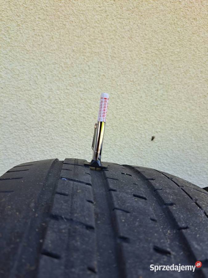 Opony Ścinawa Polska sprzedam