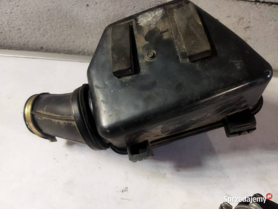 Keeway RKS 125 gaźnik filtr powietrza dolnośląskie