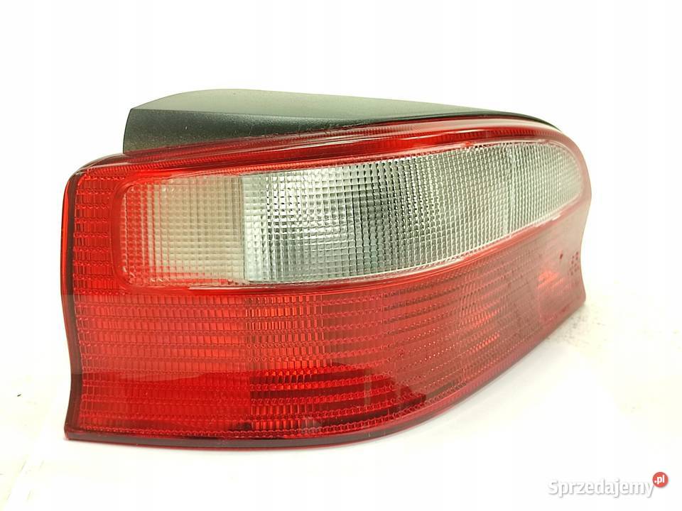 LAMPA LEWY TYŁ CITROEN SAXO 10 16 19962004 NOWA