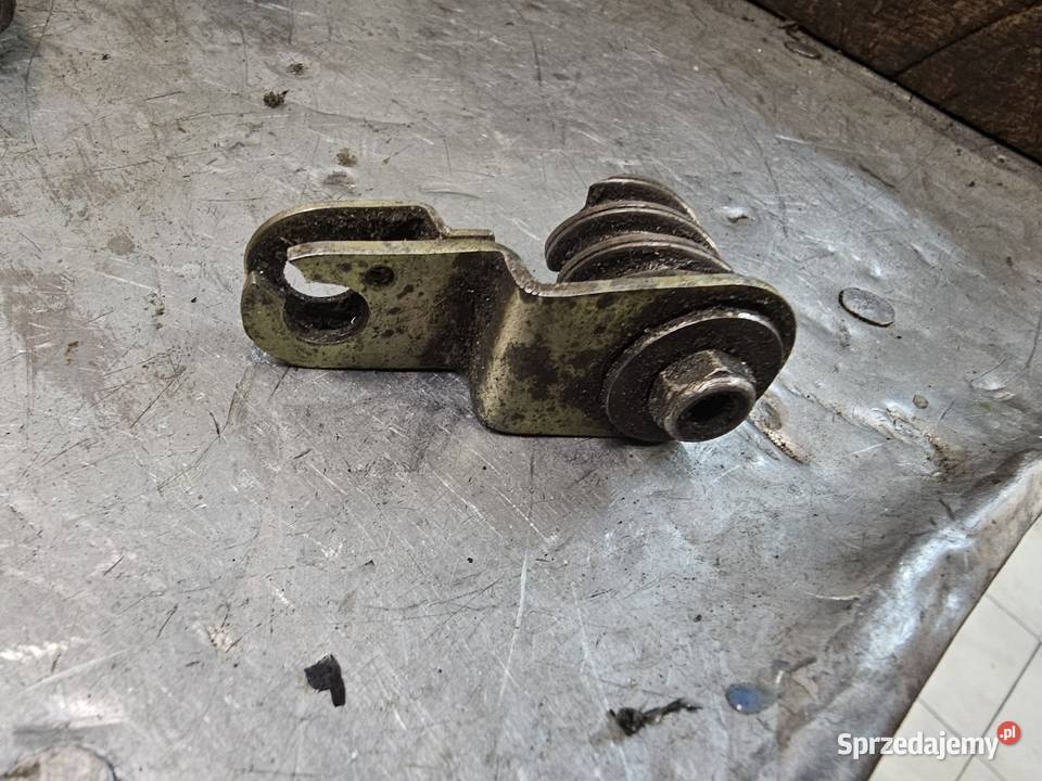Suzuki RG 80 wysprzęglik łapka mechanizm dolnośląskie Jelenia Góra