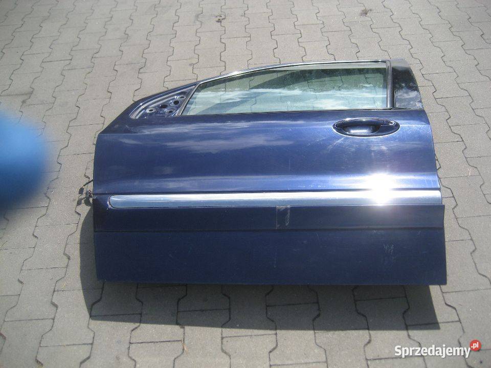 ford windstar 9903r drzwi przód prawe lewe Rakoniewice