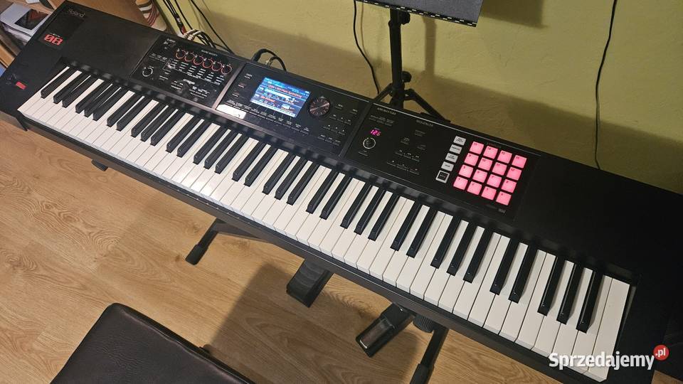 Roland FA08 Dalachów