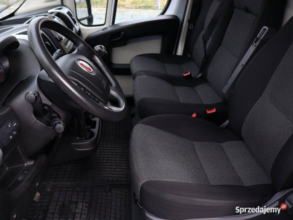 Fiat Ducato 23 MultiJet Bielany Wrocławskie