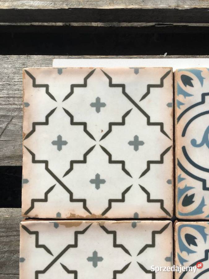 Dekory archivo 123x123 firmy DVOMO Reguły