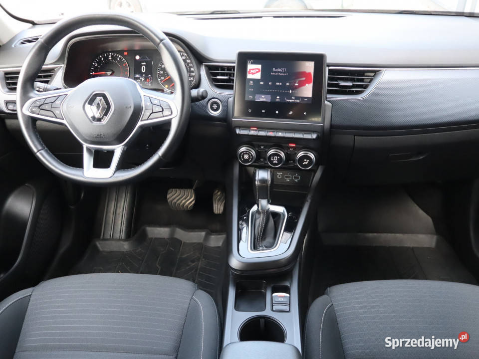 Renault Arkana 13 TCe Katowice