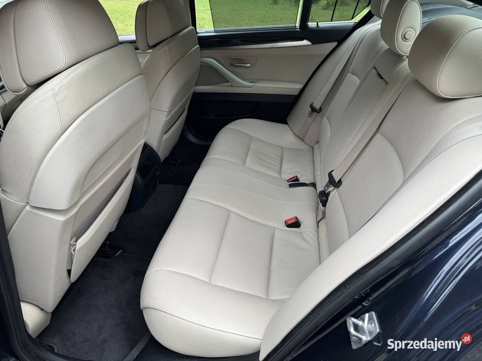 Sprzedam bmw f10 kurtyny powietrzne Opole