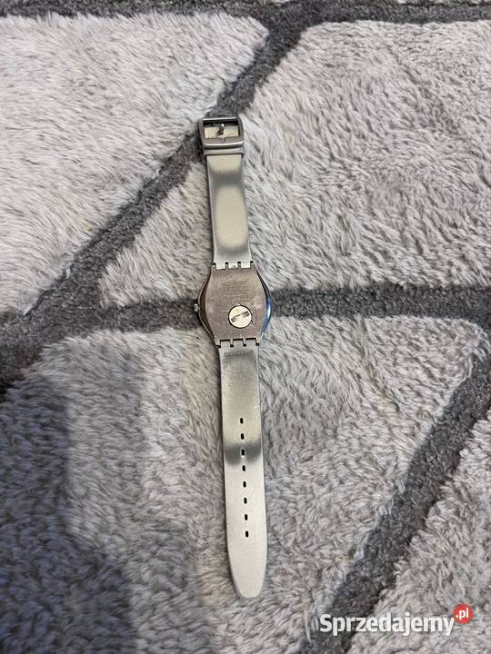 Zegarek vintage swatch