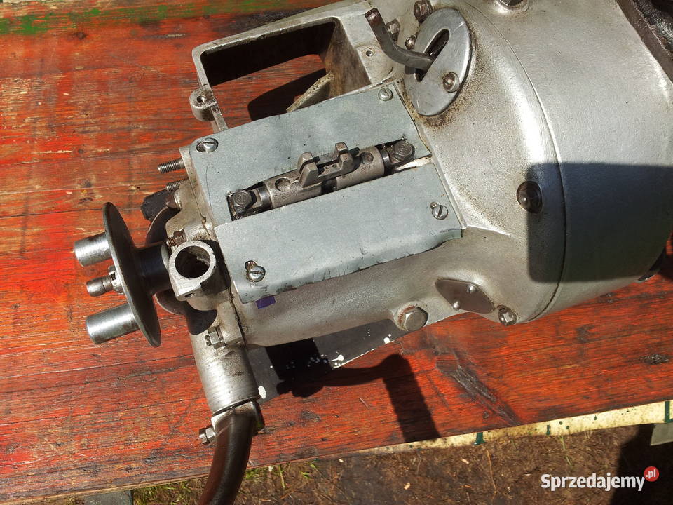 silnik BMW R35 Bełchatów