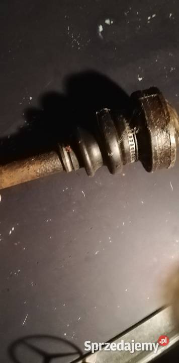 BMW E34 półoś Kielce sprzedam