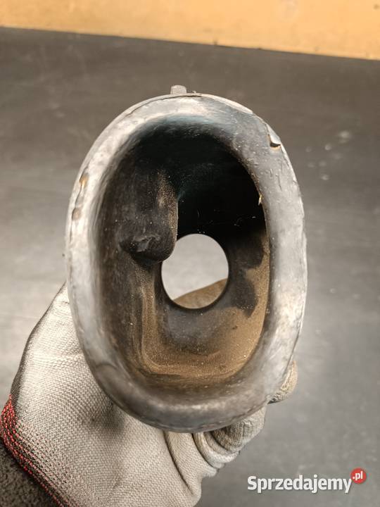 Króciec 3MB guma łącznik gaźnik airbox części
