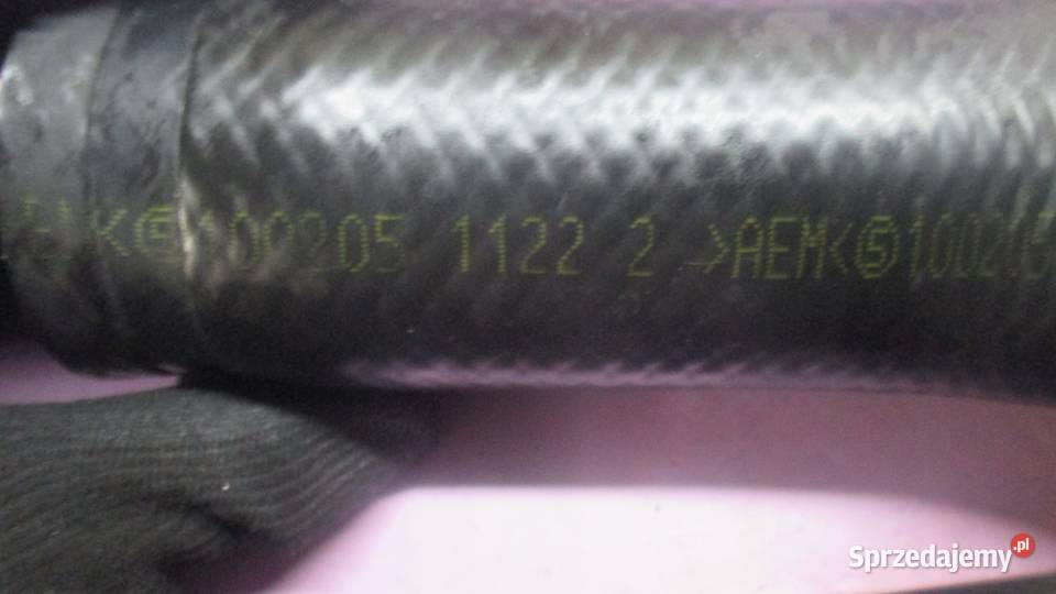 CCROSSER OUTLANDER 22 HDI 156 11R 149 RURA