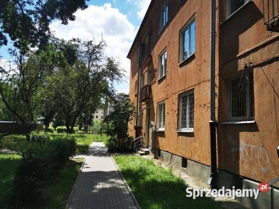 Do wynajęcia kawalerka z balkonem Stary Mokotów 3 piętra i więcej Warszawa