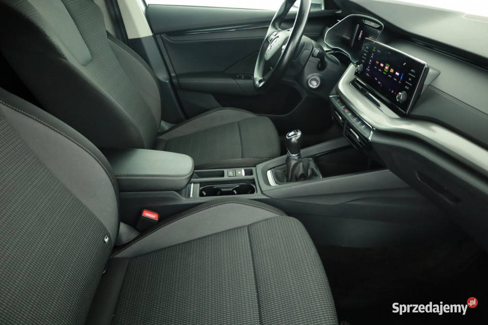 Skoda Octavia 15 TSI benzyna Octavia Piaseczno