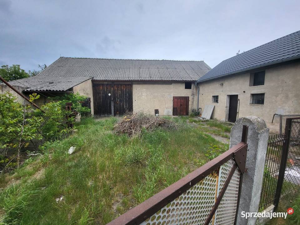 Sprzedam dom jednorodzinny 2609zł/m2 opolskie Biadacz