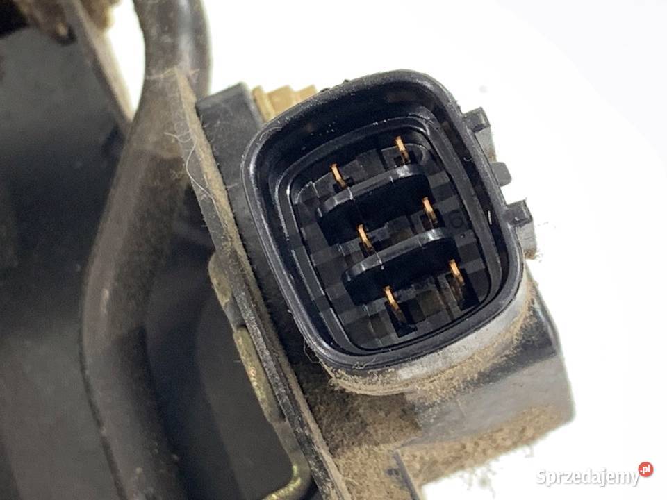 POTENCJOMETR GAZU TOYOTA RAV 4 II 7801042020 20 osobowe