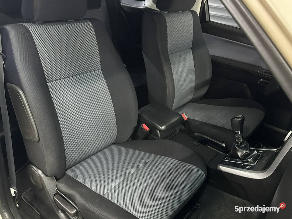 Suzuki Grand Vitara cała w oryginale stan Chechło